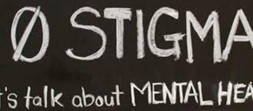 No al estigma de la enfermedad mental