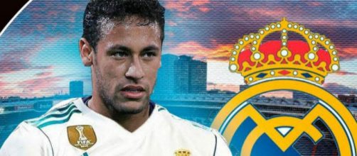 No es la primera vez que un jugador del Real Madrid confiesa que le gustar&iacute;a ver a Neymar Jr en el Real Madrid