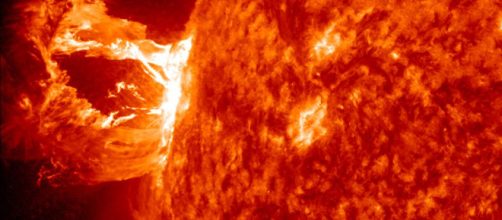 Obama ordena a EUA prepararse ante poderosa tormenta solar ... - laprensa.hn