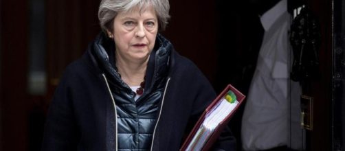 Reino Unido expulsa a 23 diplom&aacute;ticos rusos por el caso del