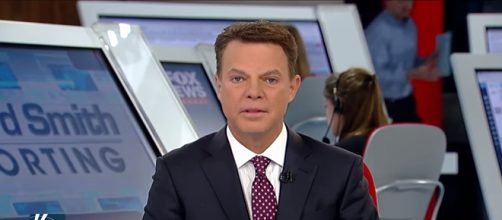 Shepard Smith on Fox News, via YouTube
