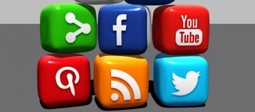 Social media block - (Image via Nominalize /Pixabay)