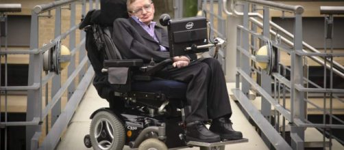 Stephen Hawking, el cient&iacute;fico con mente brillante - Diario La Prensa - laprensa.hn