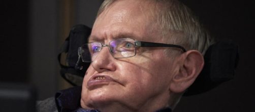 Stephen Hawking Explains What Existed Before the Big Bang In New ... - newsweek.com