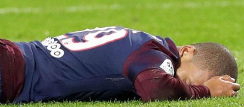 Un jugador del PSG en duda entre el Real Madrid y el Bar&ccedil;a