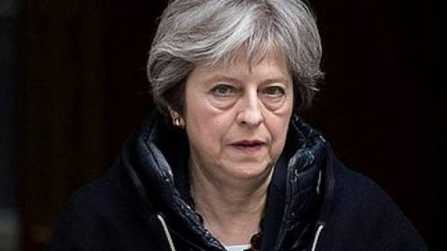 Affaire Skripal. Londres expulse 23 diplomates russes.