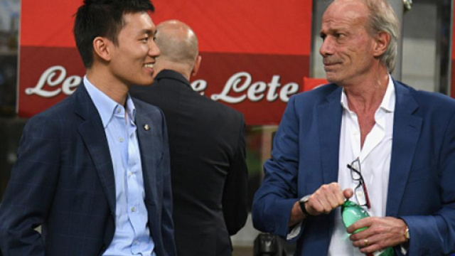 Calciomercato Inter: la dirigenza nerazzurra cerca di giocare d'anticipo