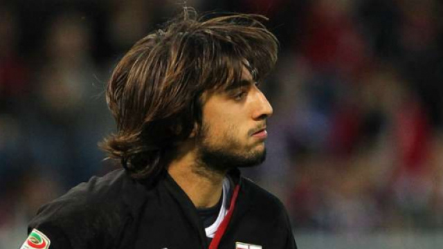 Calciomercato: Mattia Perin tra Genoa e NapolI?