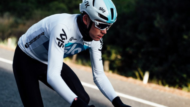 Chris Froome, il suo caso sembra ancora lontano dalla soluzione