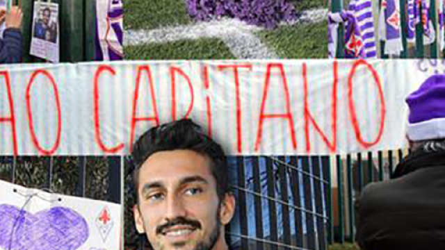 Davide Astori: nuova ipotesi choc sulla sua morte