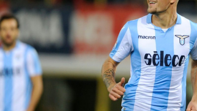 Dinamo Kiev-Lazio: diretta tv oggi