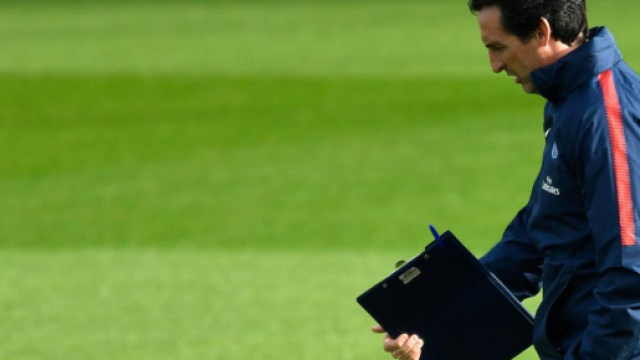 Emery a eu chaud : Al-Khela&iuml;fi avait contact&eacute; deux entra&icirc;neurs ... - eurosport.fr