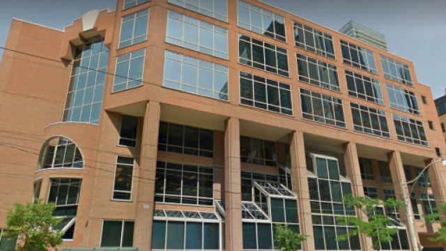 Esterno del College of Physicians and Surgeons of Ontario - Google Maps