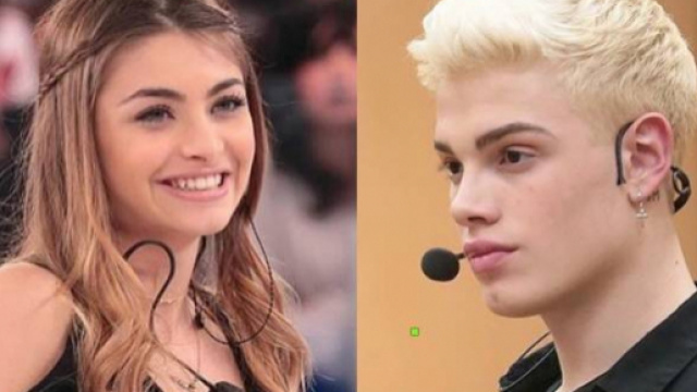 Gossip: ecco tutti gli amori nati nella scuola di Amici 17.