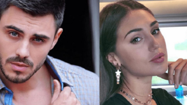 Gossip: Francesco Monte commosso per il messaggio di Cecilia Rodriguez
