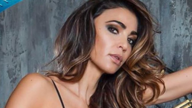 Gossip: Isola dei Famosi, scandalo hot per Amaurys Perez