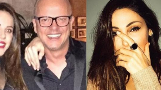 #Ilaria D'Alessio vs. #Anna Tatangelo. #BlastingNews