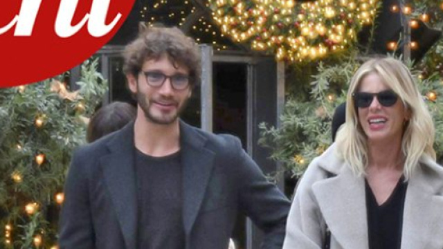 Isola dei famosi, Alessia Marcuzzi smascherata