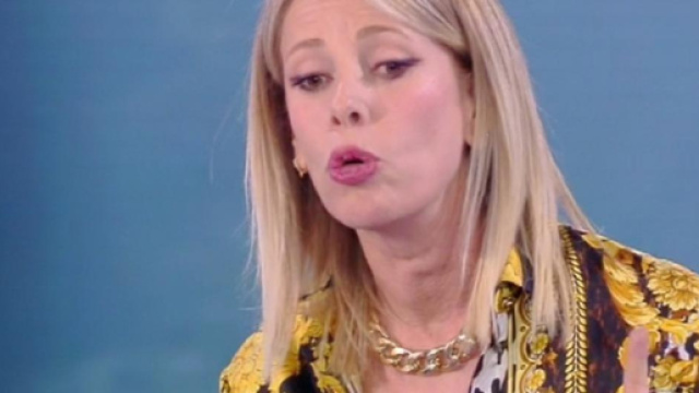Isola dei Famosi, Alessia Marcuzzi umiliata?