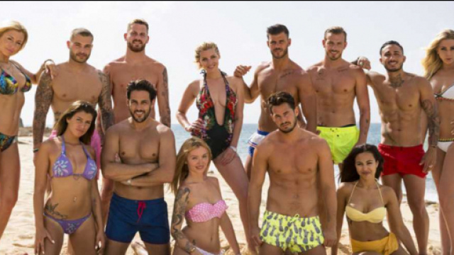 La Villa des c&oelig;urs bris&eacute;s 3 : qui sont les nouveaux c&eacute;libataires ... - programme-tv.net