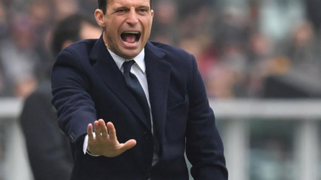 Juventus: Scontro Allegri-Benatia, deja-vu bianconero