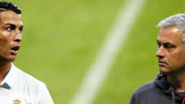 Mercato : Mourinho veut mettre le feu au Real Madrid !