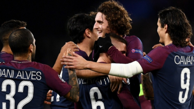 Mercato : Un cadre du PSG s'offre au Real Madrid et au Bar&ccedil;a !