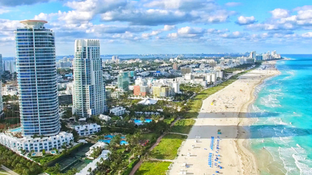 Miami | Flight Deals and Price Comparison from Hundreds of Airlines - theflightfinder.com