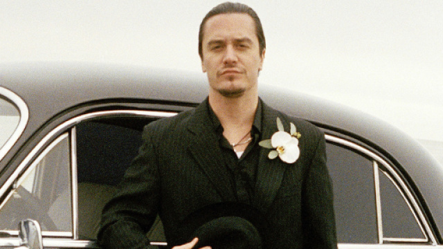 Mike Patton (Foto - kerrang.com)