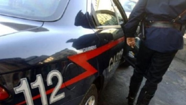 Nigeriano rapisce bambina di due anni.