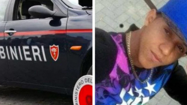 Quando &egrave; stato arrestato se ne stava tranquillamente seduto su una panchina. "Non ricordo, ero drogato"