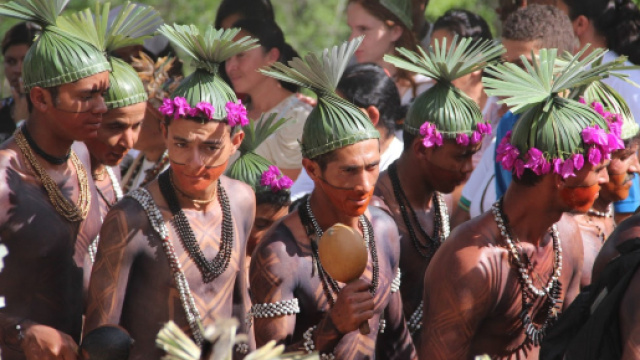 Sentenza storica per la popolazione Xukuru