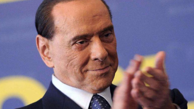 Silvio Berlusconi: Movimento 5 Stelle &egrave; setta guidata da comico ... - ilparlamentare.it