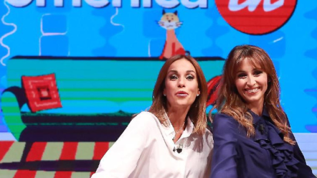 Domenica In: chi sar&agrave; la conduttrice dopo le sorelle Parodi? - liberoquotidiano.it