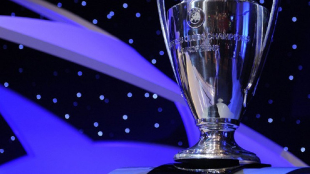 Sorteggio Champions League, quarti di finale: quando e dove? Data ... - bicinapoli.it