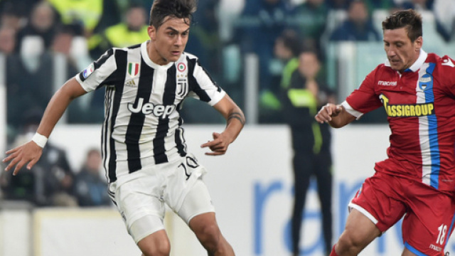 Spal-Juventus: ecco le probabili formazioni