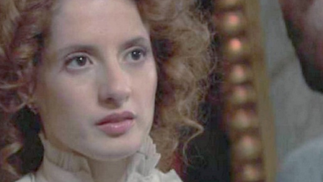 Una Vita, maggio 2018: Celia spezza il cuore di Felipe