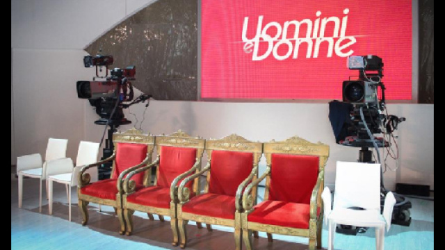 Secondo figlio in arrivo per una coppia del trono classico di Uomini e Donne