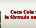 Se revela el ingrediente secreto de la Coca-Cola