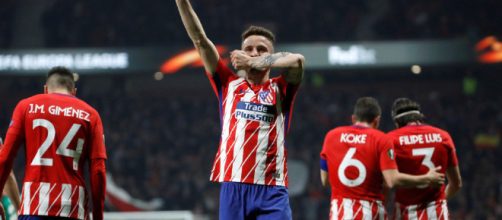 3-0. El Atl&eacute;tico encarrila la eliminatoria con comodidad - elprogreso.es