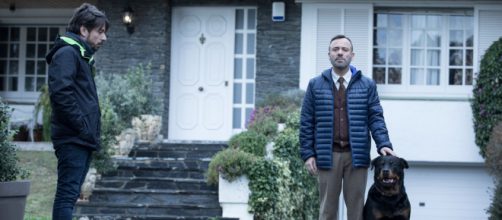 Adriana Ugarte, Javier Guti&eacute;rrez y Chino Dar&iacute;n protagonizan la nueva producci&oacute;n del cineasta catal&aacute;n, Oriol Paulo