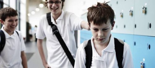 Bullying o acoso escolar: estad&iacute;sticas, detecci&oacute;n y prevenci&oacute;n ... - depsicologia.com