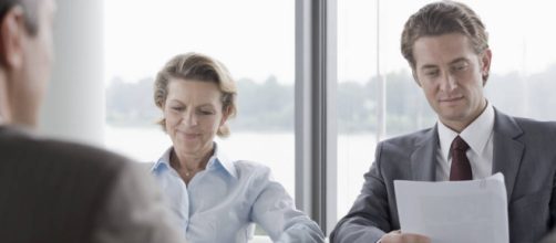 Buscar trabajo no es f&aacute;cil en la vida