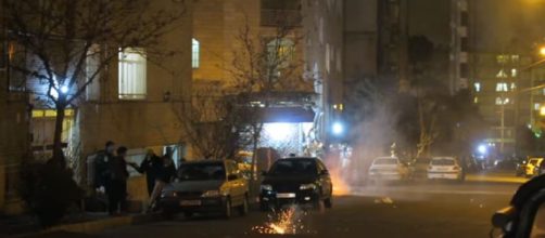 Chaharshanbe Suri Real Iran -Image credit - Hassan Hosseini | YouTube