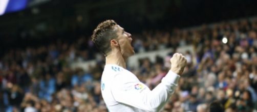 Cristiano ha conseguido anotar 50 hat-tricks - elbernabeu.com