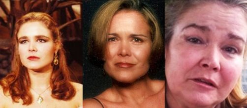 Desir&eacute;e Vignolli morreu aos 52 anos de infarto fulminante