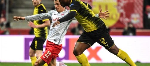 El Borussia demostr&oacute; una faceta muy gris