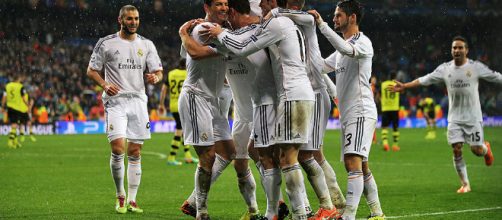 El Real Madrid sufrir&aacute; grandes cambios