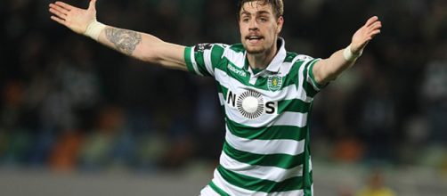 El Sporting de Lisboa se quedar&aacute; con Coates | Marca.com - marca.com