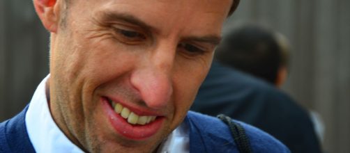 England manager Gareth Southgate had pledged to use players "in form" for upcoming friendlies. (photo wikimedia.commons /author ben sutherland)